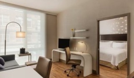 Central City Hotel image