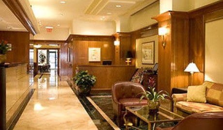 Central City Hotel image