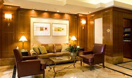 Central City Hotel image
