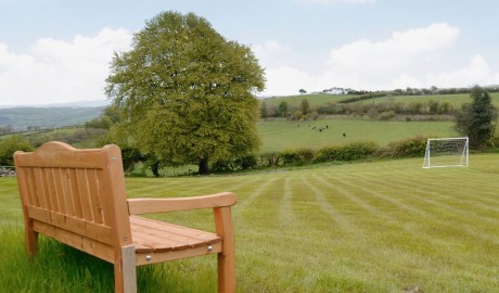 Accessible Barn (pet friendly) image