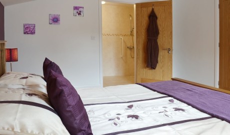 Accessible Barn (pet friendly) image