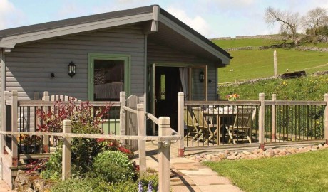 Countryside Cottage image