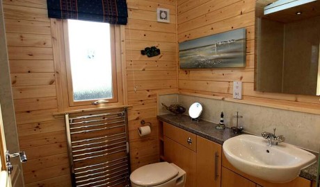 Countryside Cottage image