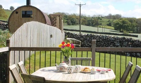 Countryside Cottage image