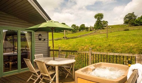 Countryside Cottage image