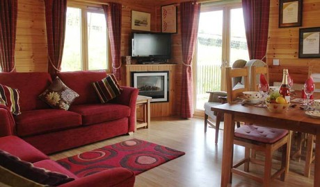 Countryside Cottage image