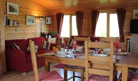 Countryside Cottage image