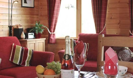 Countryside Cottage image