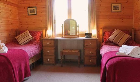 Countryside Cottage image