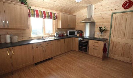Countryside Cottage image