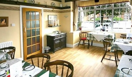 Accessible Hotel image