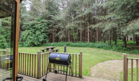 BBQ