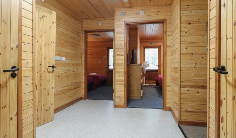 hallway