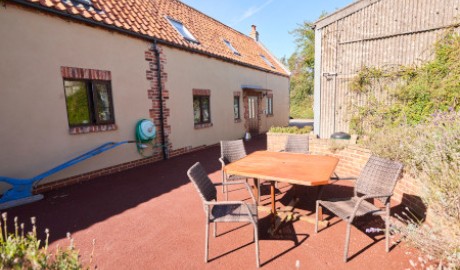 Countryside Cottage image