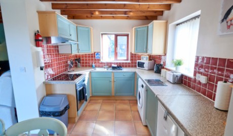 Countryside Cottage image