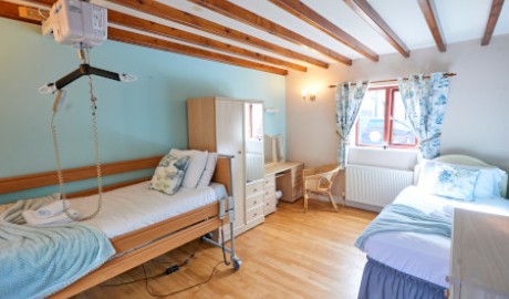 Countryside Cottage image
