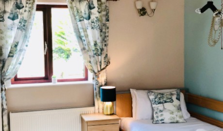 Countryside Cottage image