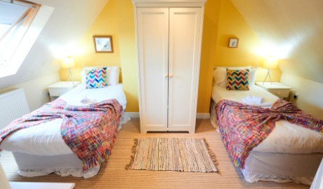 Countryside Cottage image