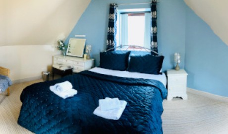 Countryside Cottage image