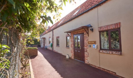 Countryside Cottage image