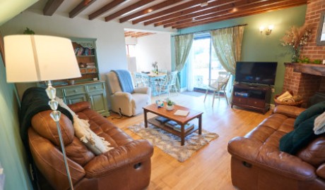Countryside Cottage image