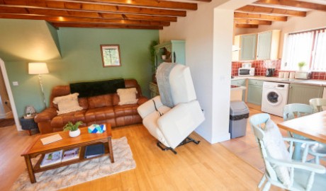 Countryside Cottage image