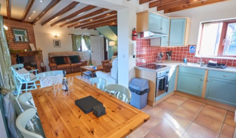 Countryside Cottage image