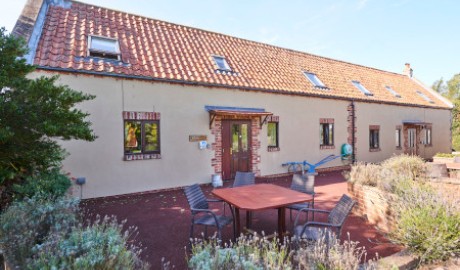 Countryside Cottage image