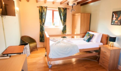 Countryside Cottage image