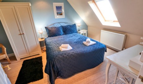 Countryside Cottage image