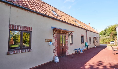 Countryside Cottage image
