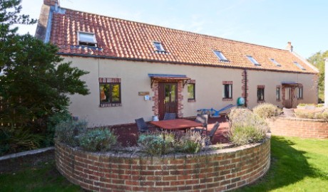 Countryside Cottage image