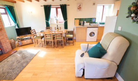 Countryside Cottage image