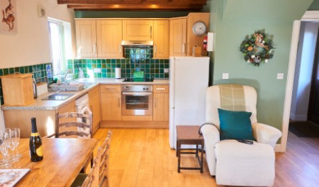 Countryside Cottage image