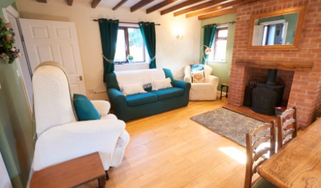 Countryside Cottage image
