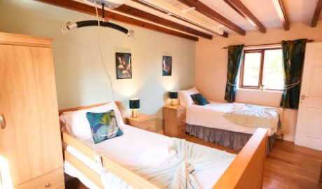 Countryside Cottage image
