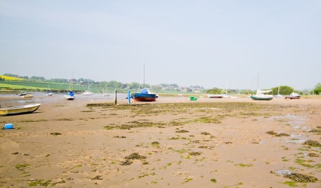 Beach Apartment image