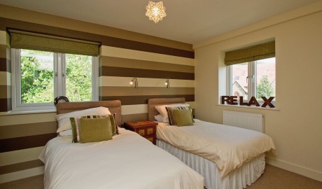 Beach Apartment image