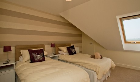 Beach Apartment image