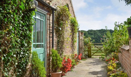 Countryside Cottage image