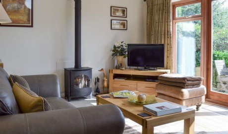 Countryside Cottage image