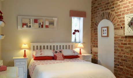 Countryside Cottage image