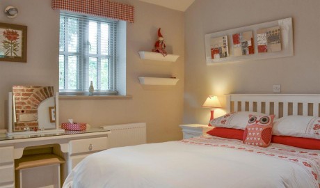 Countryside Cottage image