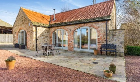 Countryside Cottage image