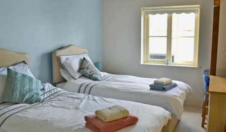 Countryside Cottage image