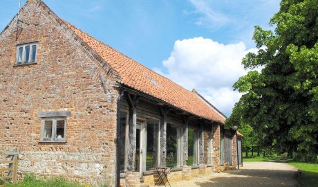 Countryside House image