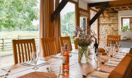 Countryside House image