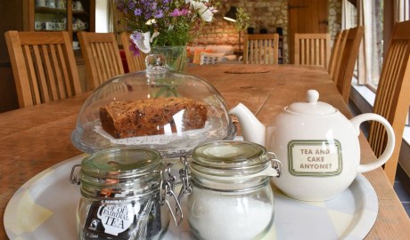 Countryside House image