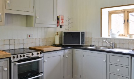 Countryside House image