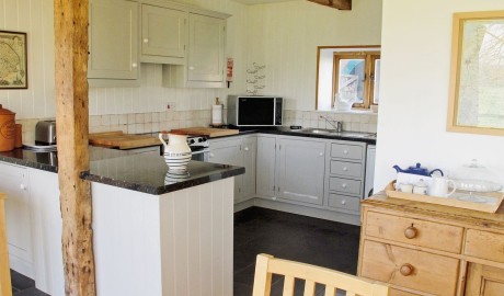 Countryside House image
